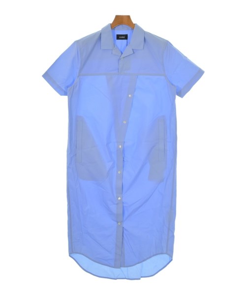 soduk เดรสที่เป็นเสื้อเชิ้ตตัวยาว