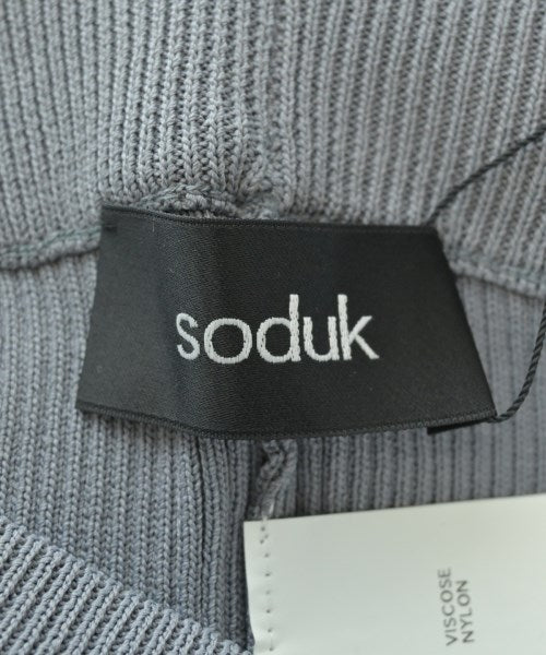 soduk กางเกงขาสั้น