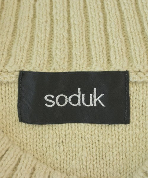soduk เสื้อกั๊ก