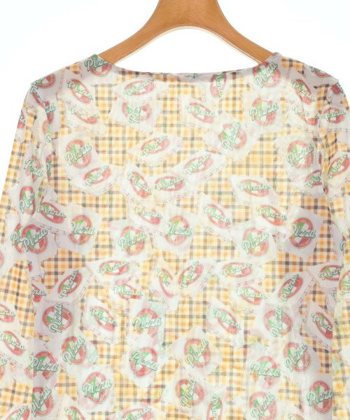 soduk เสื้อยืด/เสื้อท็อปส์