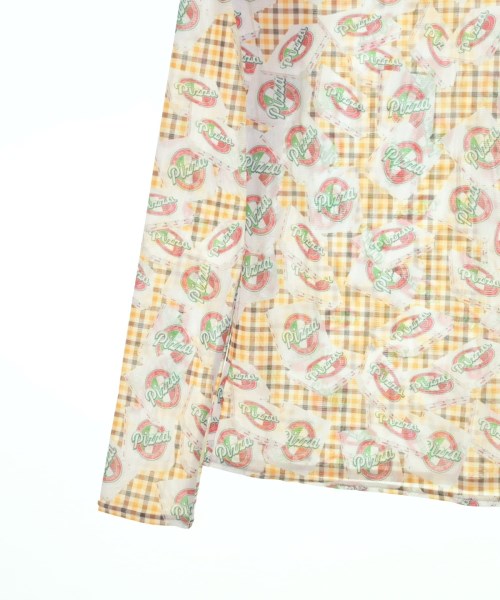 soduk เสื้อยืด/เสื้อท็อปส์