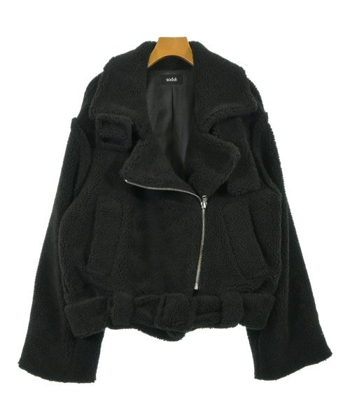 soduk แจ็คเก็ตเบลาส์ อื่น