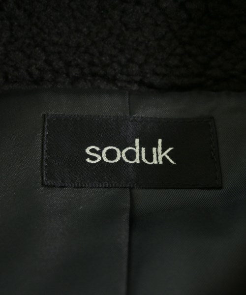 soduk แจ็คเก็ตเบลาส์ อื่น