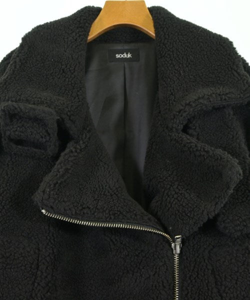 soduk แจ็คเก็ตเบลาส์ อื่น