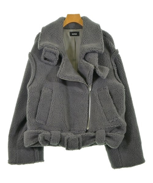 soduk แจ็คเก็ตเบลาส์ อื่น