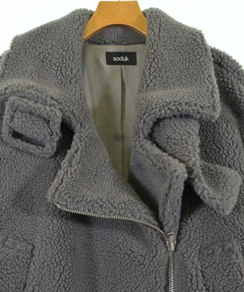 soduk แจ็คเก็ตเบลาส์ อื่น