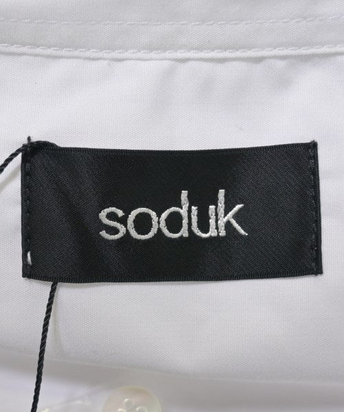 soduk เสื้อสตรี