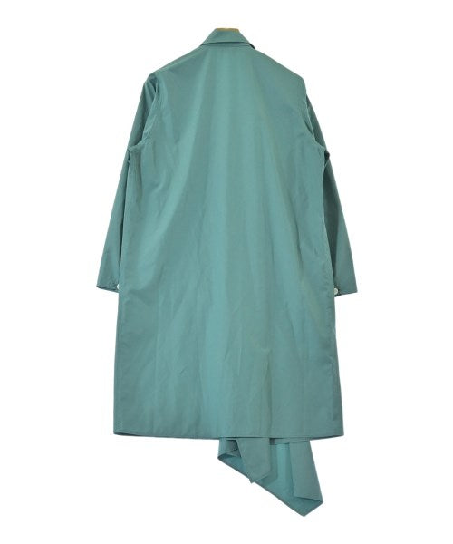 soduk เสื้อโค้ทเชสเตอร์ฟิลด์