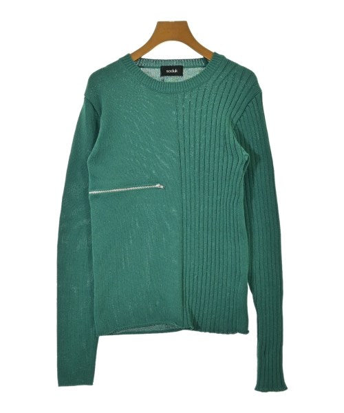 soduk เสื้อกันหนาว