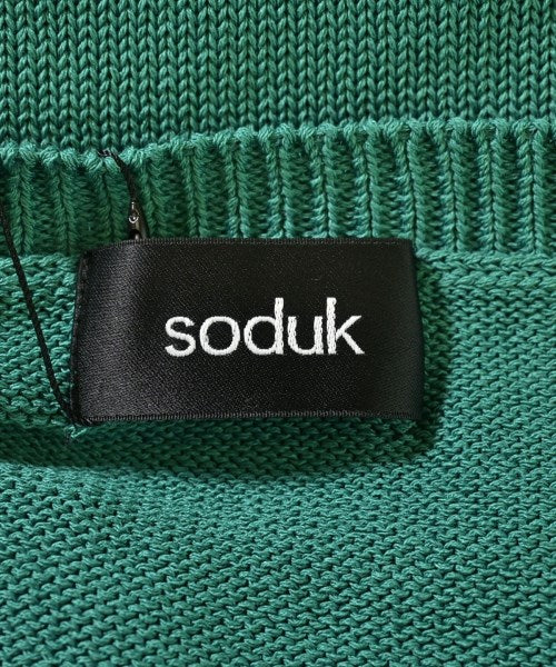 soduk เสื้อกันหนาว