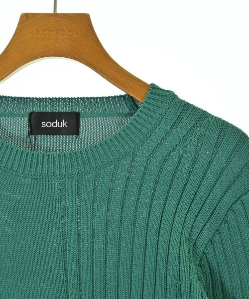 soduk เสื้อกันหนาว