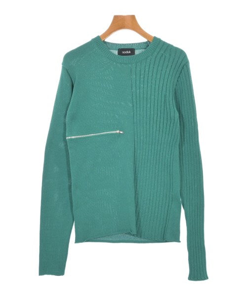 soduk เสื้อกันหนาว