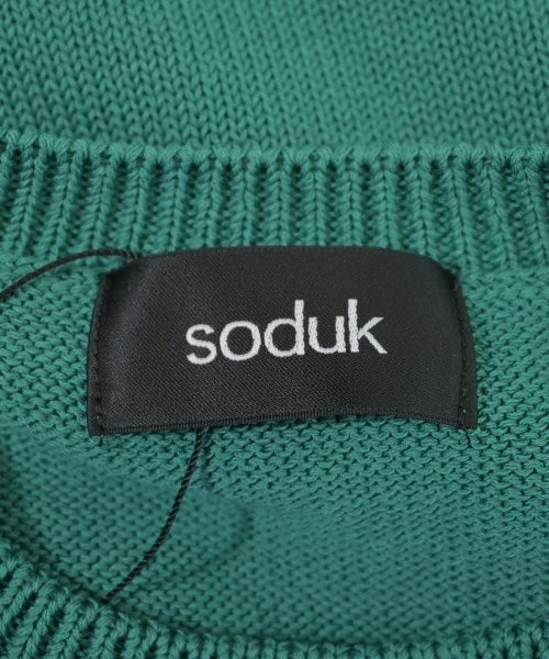 soduk เสื้อกันหนาว