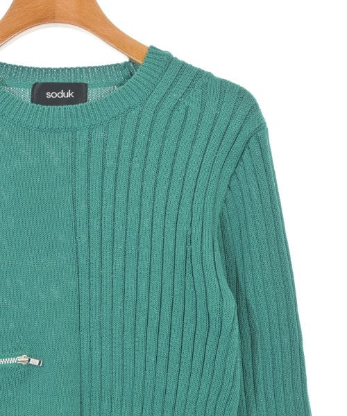 soduk เสื้อกันหนาว