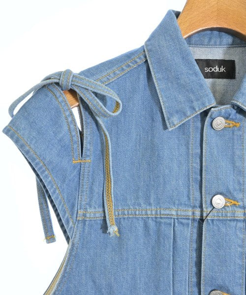 soduk แจ็คเก็ตเบลาส์ อื่น