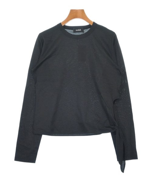 soduk เสื้อยืด/เสื้อท็อปส์