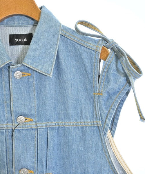 soduk แจ็คเก็ตเบลาส์ อื่น