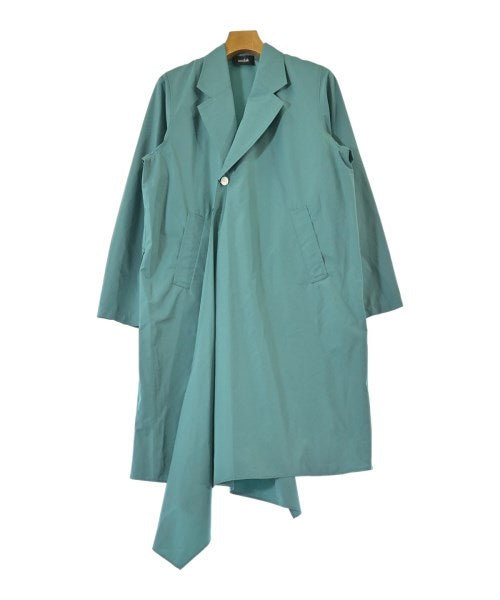 soduk เสื้อโค้ทเชสเตอร์ฟิลด์