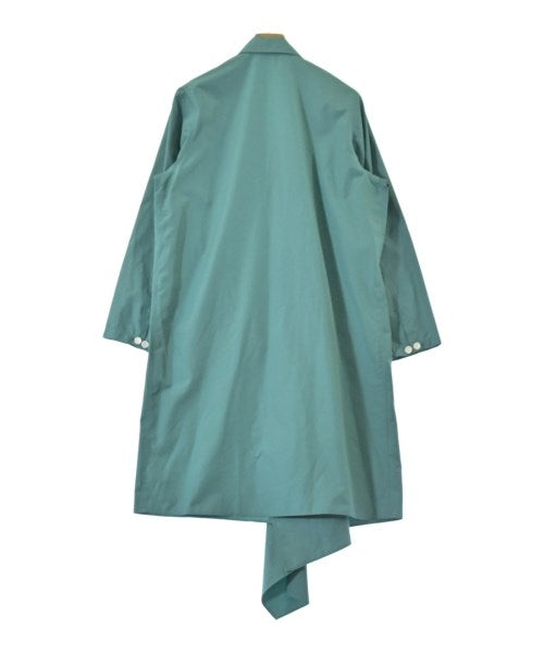 soduk เสื้อโค้ทเชสเตอร์ฟิลด์