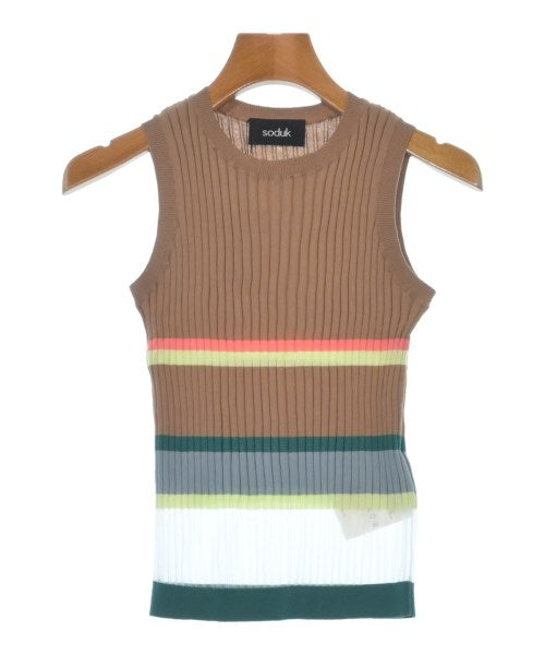 soduk เสื้อกันหนาว