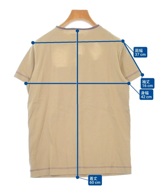 soduk เสื้อยืด/เสื้อท็อปส์