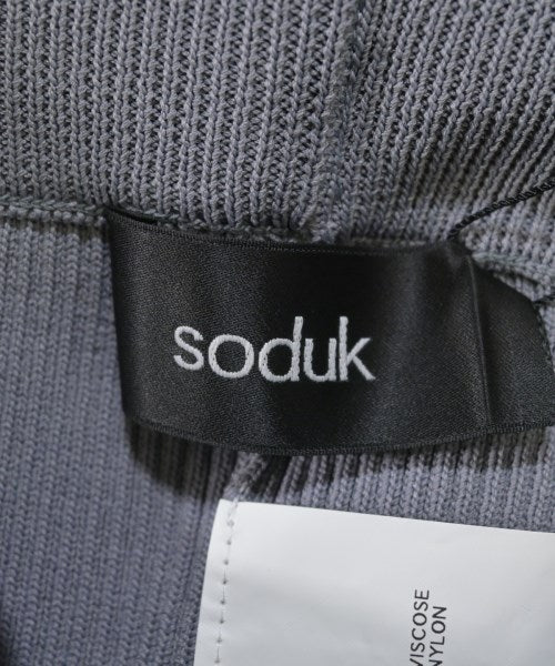 soduk กางเกงขาสั้น