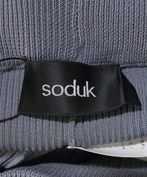 soduk กางเกงขาสั้น