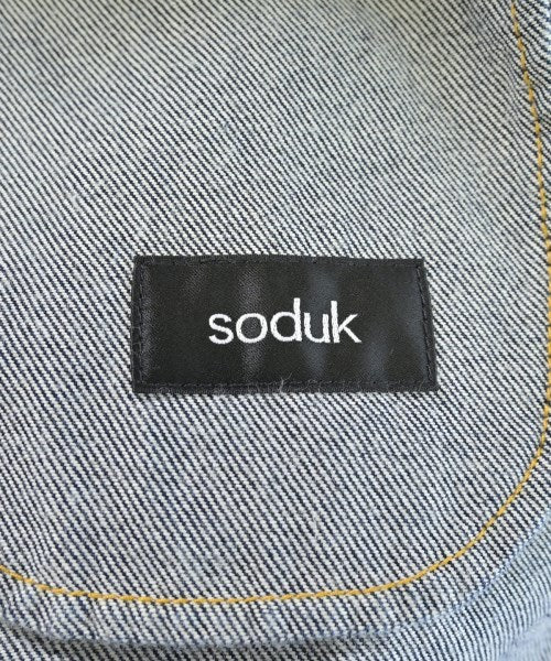 soduk ชุดเดรส