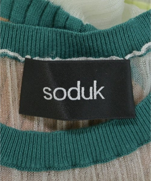 soduk เสื้อกันหนาว