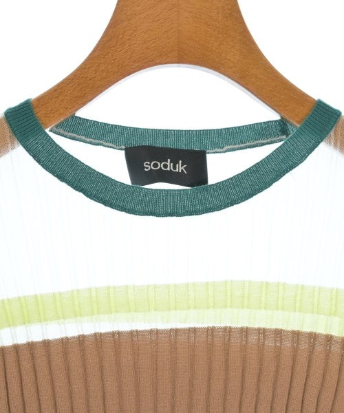 soduk เสื้อกันหนาว