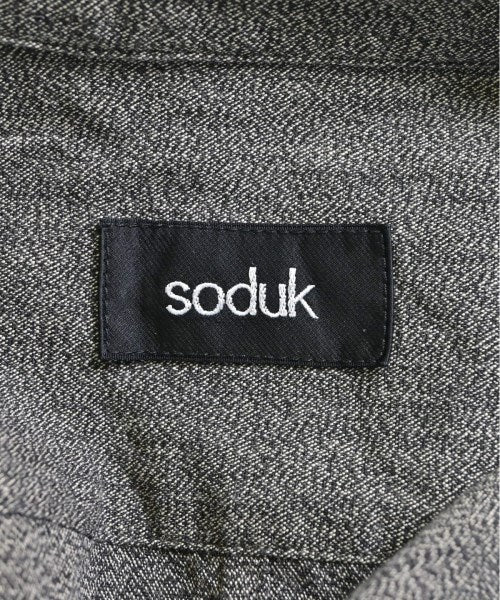 soduk เสื้อสตรี