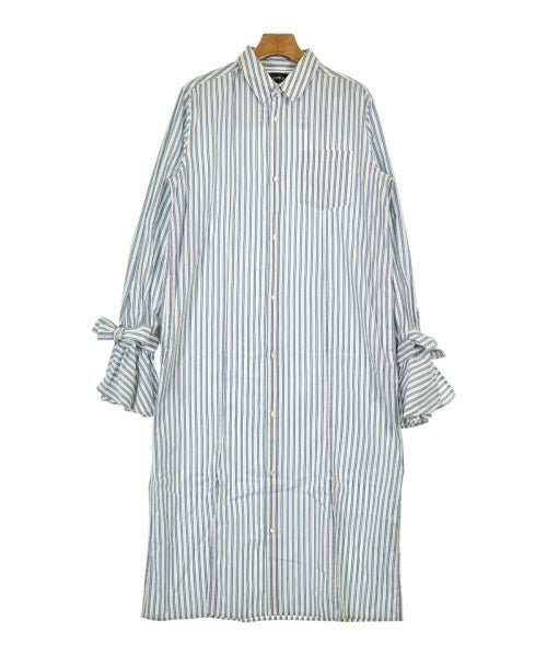 soduk เดรสที่เป็นเสื้อเชิ้ตตัวยาว