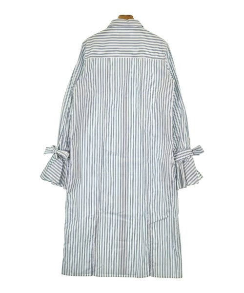 soduk เดรสที่เป็นเสื้อเชิ้ตตัวยาว