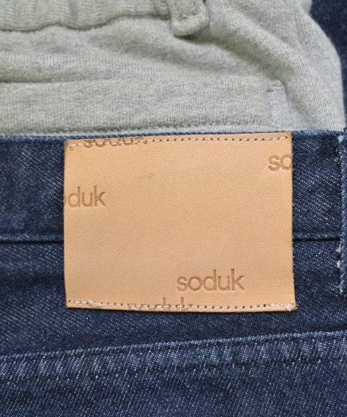 soduk ยีนส์