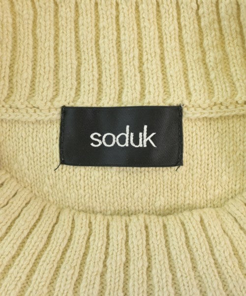 soduk เสื้อกั๊ก