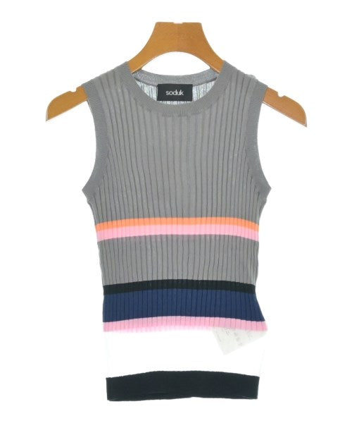 soduk เสื้อกันหนาว