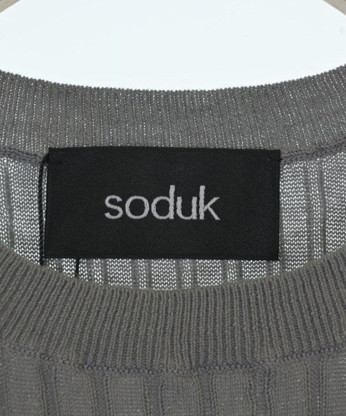 soduk เสื้อกันหนาว