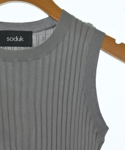 soduk เสื้อกันหนาว