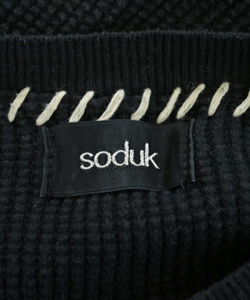 soduk เสื้อกันหนาว