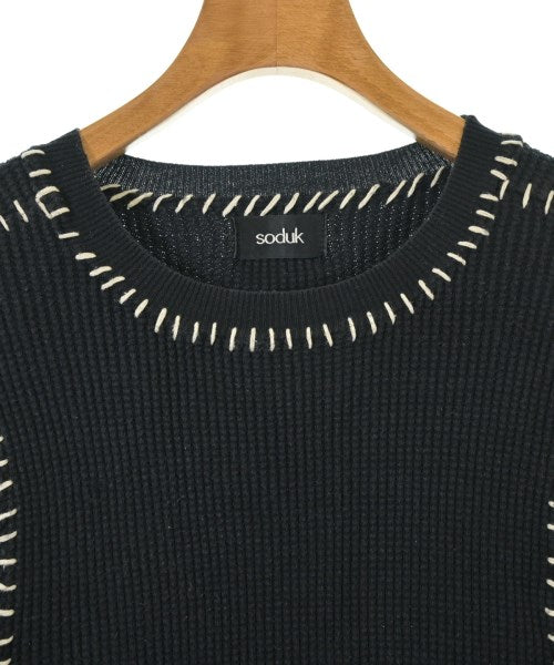 soduk เสื้อกันหนาว