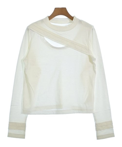 soduk เสื้อยืด/เสื้อท็อปส์