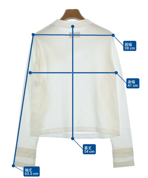 soduk เสื้อยืด/เสื้อท็อปส์
