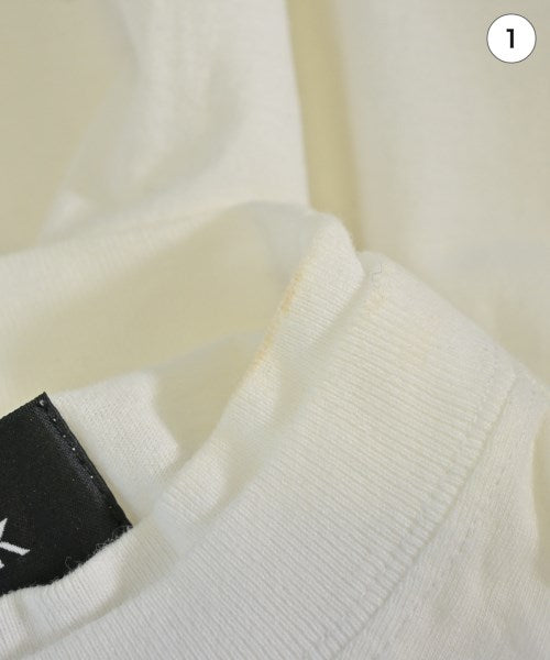 soduk เสื้อยืด/เสื้อท็อปส์