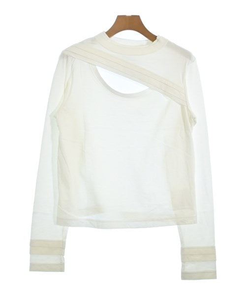 soduk เสื้อยืด/เสื้อท็อปส์