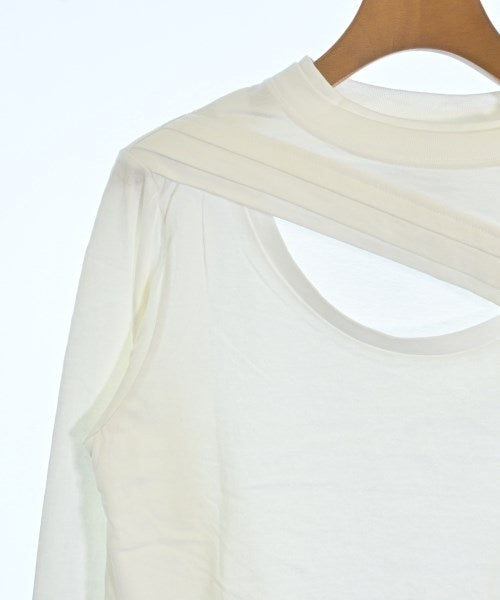 soduk เสื้อยืด/เสื้อท็อปส์