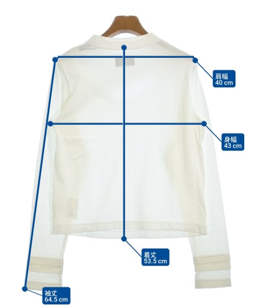 soduk เสื้อยืด/เสื้อท็อปส์
