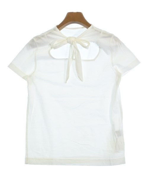 soduk เสื้อยืด/เสื้อท็อปส์