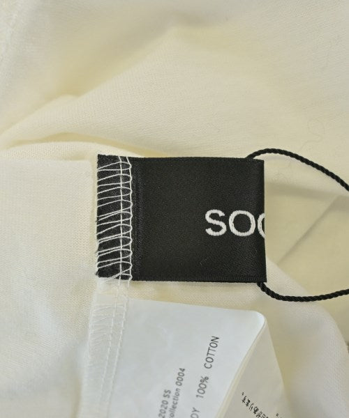 soduk เสื้อยืด/เสื้อท็อปส์