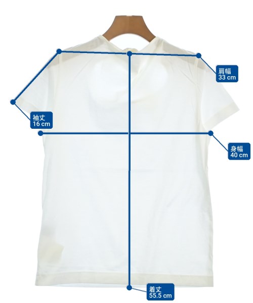 soduk เสื้อยืด/เสื้อท็อปส์