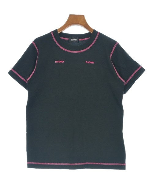 soduk เสื้อยืด/เสื้อท็อปส์